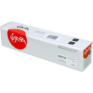 Картридж Sakura CE311A