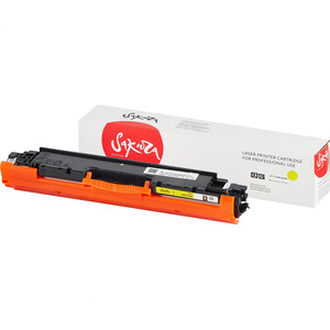 Картридж Sakura CE312A