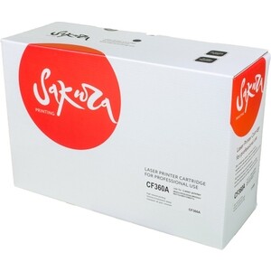 Картридж Sakura CF360A