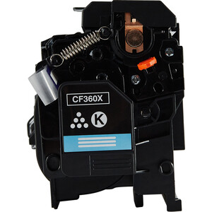 Картридж Sakura CF360X