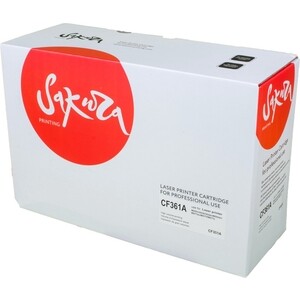 Картридж Sakura CF361A