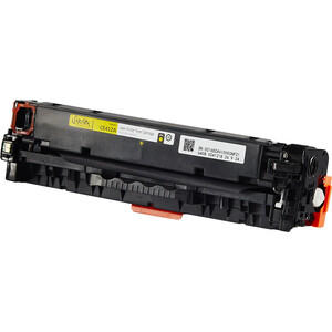 Картридж Sakura CE412A