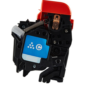 Картридж Sakura CE401A