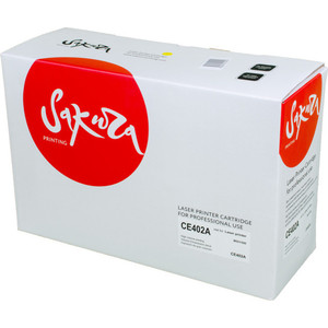 Картридж Sakura CE402A