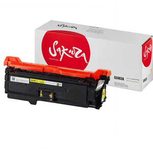 Картридж Sakura CE402A
