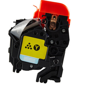 Картридж Sakura CE402A