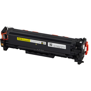 Картридж Sakura CC532A/CRG718Y