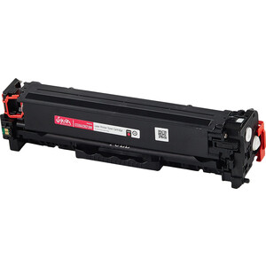 Картридж Sakura CC533A/CRG718M