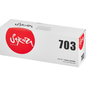 Картридж Sakura CRG703