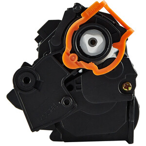 Картридж Sakura CRG712