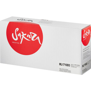 Картридж Sakura ML1710D3