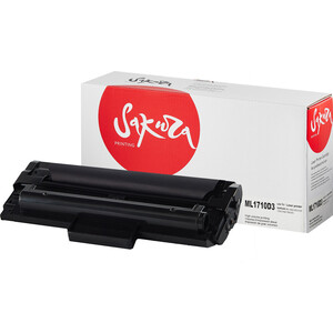 Картридж Sakura ML1710D3