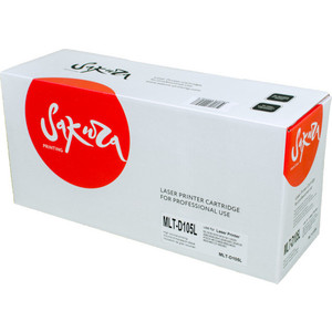Картридж Sakura MLTD105L