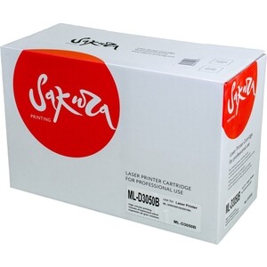 Картридж Sakura MLD3050B