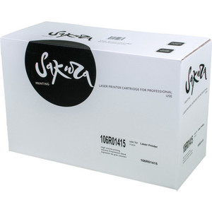 Картридж Sakura 106R01415