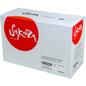 Картридж Sakura 106R02304