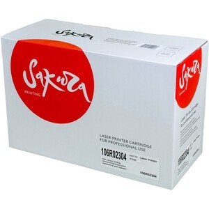 Картридж Sakura 106R02304