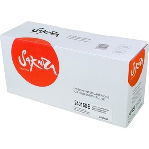 Картридж Sakura 24016SE
