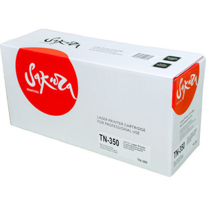 Картридж Sakura TN350