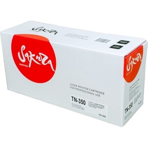 Картридж Sakura TN350
