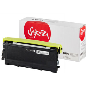 Картридж Sakura TN2075