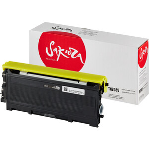 Картридж Sakura TN2085