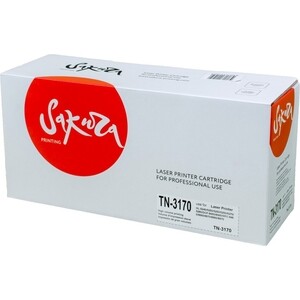 Картридж Sakura TN3170