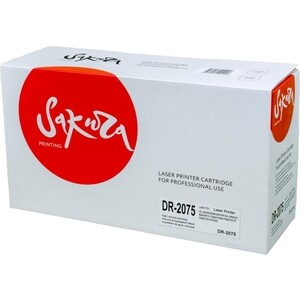 Фотокондуктор Sakura DR2075