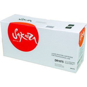 Фотокондуктор Sakura DR1075