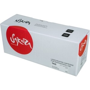 Картридж Sakura TK55