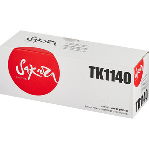 Картридж Sakura TK-1140