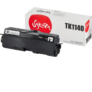 Картридж Sakura TK-1140