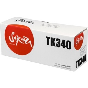 Картридж Sakura TK340
