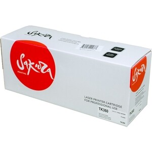 Картридж Sakura TK360