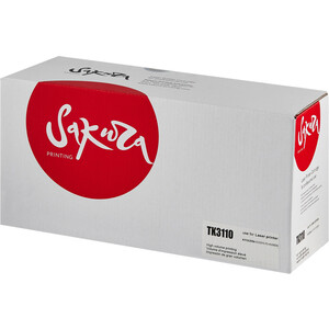Картридж Sakura TK3110