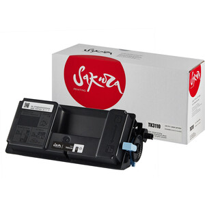 Картридж Sakura TK3110