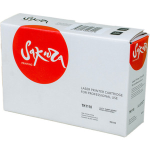 Картридж Sakura TK1110