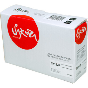 Картридж Sakura TK1120
