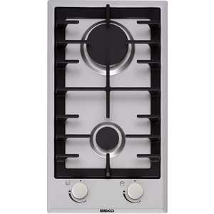 Газовая варочная панель Beko HDCG 32221 FX