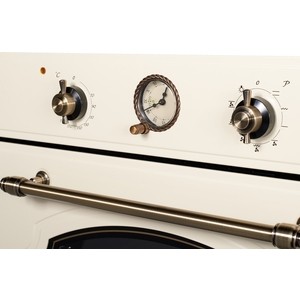 Электрический духовой шкаф Weissgauff EOA 69 OW