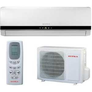 Кондиционер Supra AC-CS410-12HG