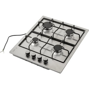 Газовая варочная панель Lex GVS 644-1 IX