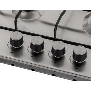 Газовая варочная панель Lex GVS 644-1 IX