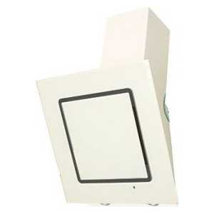 Вытяжка Elikor Оникс 60П-1000-Е4Д бежевый/бежевый