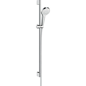 Душевой гарнитур Hansgrohe Croma Select S Vario 90 см 3 режима (26572400)