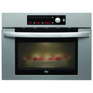 Встраиваемая микроволновая печь Teka MC 32 BIS inox