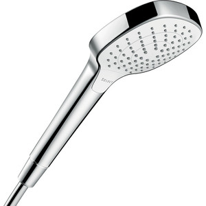 Ручной душ Hansgrohe Croma Select E Vario 3 режима (26812400)
