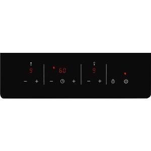 Электрическая варочная панель Weissgauff HV 312 B