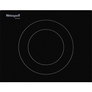 Электрическая варочная панель Weissgauff HV 312 B