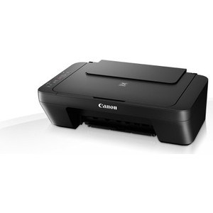 МФУ струйное Canon PIXMA MG2540S